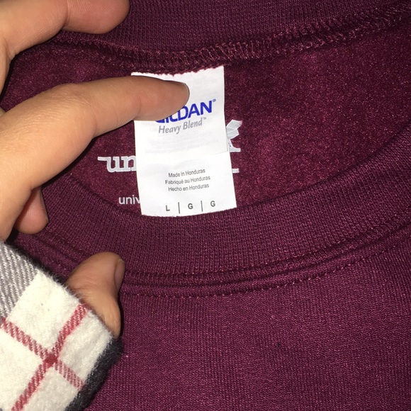 Kappa Delta Sorority Crewneck Sweatshirt - Picture 3 of 4